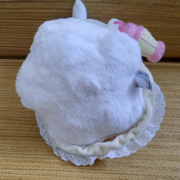 Squishable Mini Plague Nurse Plush- NWT - Picture 5 of 9